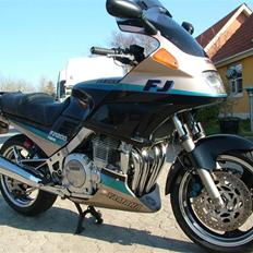 Yamaha FJ 1200