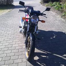 Honda CB 750 F2