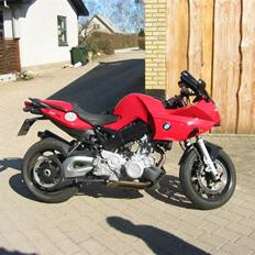 BMW F800S