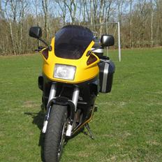 Yamaha Fj 1200