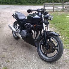 Kawasaki gpz 750  SOLGT