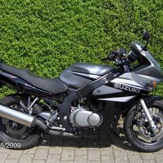 Suzuki GS 500 F