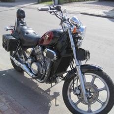 Kawasaki VN750