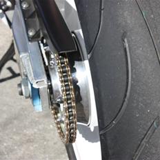 Suzuki GSX-R 750 *** SOLGT ! ***