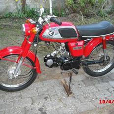 Honda CD50 /Dream/