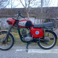 MZ TS150
