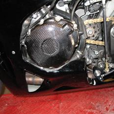 Honda CBR1000RR (EX MC)