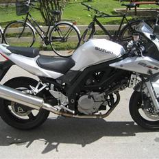 Suzuki SV650SAK7