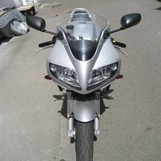 Suzuki SV650SAK7