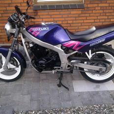 Suzuki GS 500E SOLGT