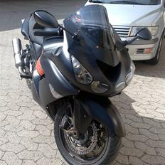 Kawasaki ZZR1400