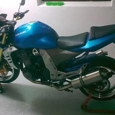 Kawasaki z1000 SOLGT