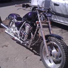 Jinlun  JL 250-5  CUSTOM 