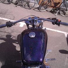 Jinlun  JL 250-5  CUSTOM 