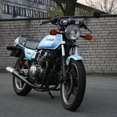 Suzuki GS 650