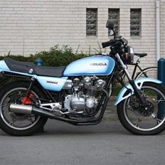 Suzuki GS 650