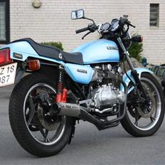 Suzuki GS 650