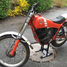 Montesa mh 200