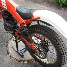 Montesa mh 200