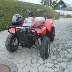 Polaris Magnum 425 4x2