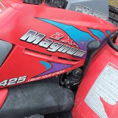 Polaris Magnum 425 4x2