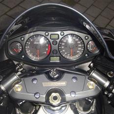 Suzuki GSX 1300 R HAYABUSA