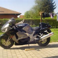 Suzuki GSX 1300 R HAYABUSA