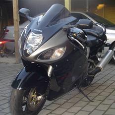 Suzuki GSX 1300 R HAYABUSA