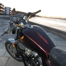 Honda V65 Magna - SOLGT