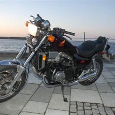 Honda V65 Magna - SOLGT