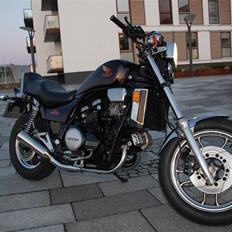 Honda V65 Magna - SOLGT