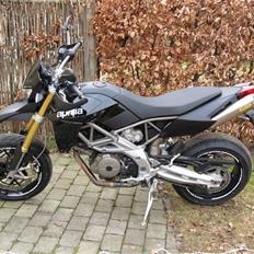 Aprilia dorsoduro