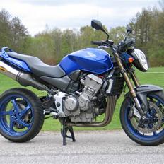Honda Brutale Hornet 