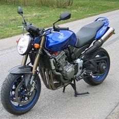 Honda Brutale Hornet 