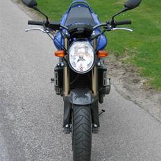 Honda Brutale Hornet 