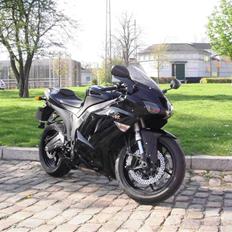 Kawasaki ZX6R