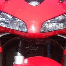Honda CBR 600 RR