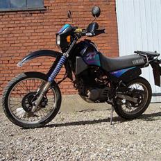 Yamaha XT 350