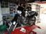 Yamaha XT 600 E (3UW) *Solgt*