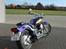 Yamaha XVS 650 Dragstar (solgt)