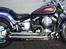 Yamaha XVS 650 Dragstar (solgt)