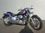 Yamaha XVS 650 Dragstar (solgt)