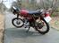 Lifan Chituma CTM 125-C