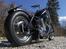 Suzuki intruder vs 750 bobber