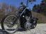 Suzuki intruder vs 750 bobber