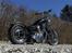 Suzuki intruder vs 750 bobber