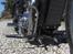 Suzuki intruder vs 750 bobber