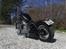 Suzuki intruder vs 750 bobber