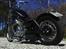 Suzuki intruder vs 750 bobber