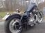Suzuki intruder vs 750 bobber